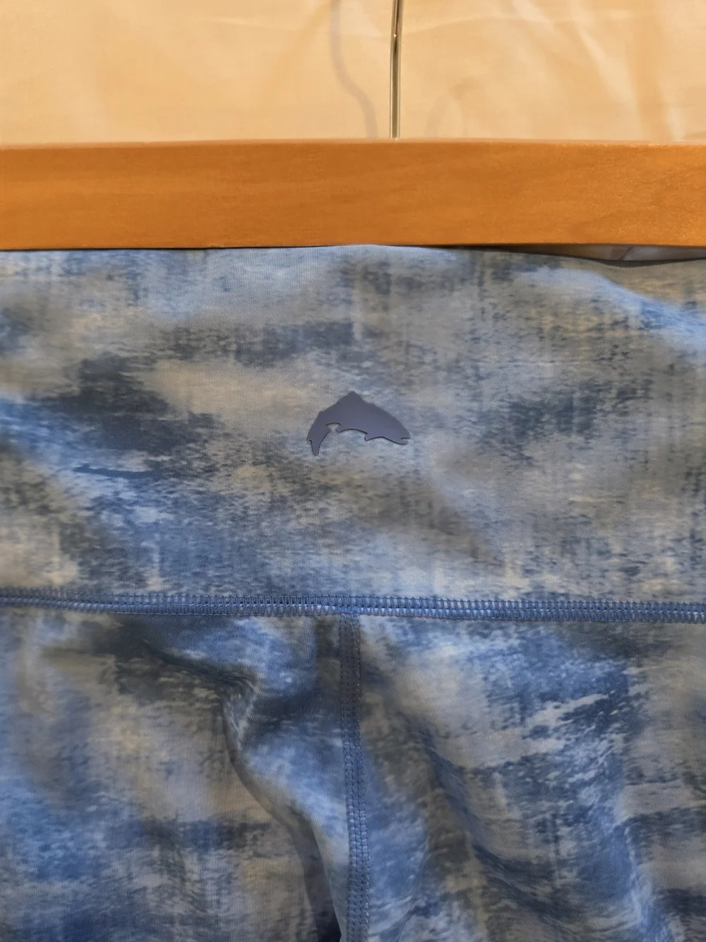 Simms Bugstopper UPF-50 High-Rise Leggings